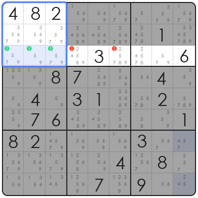 sudoku auto solver