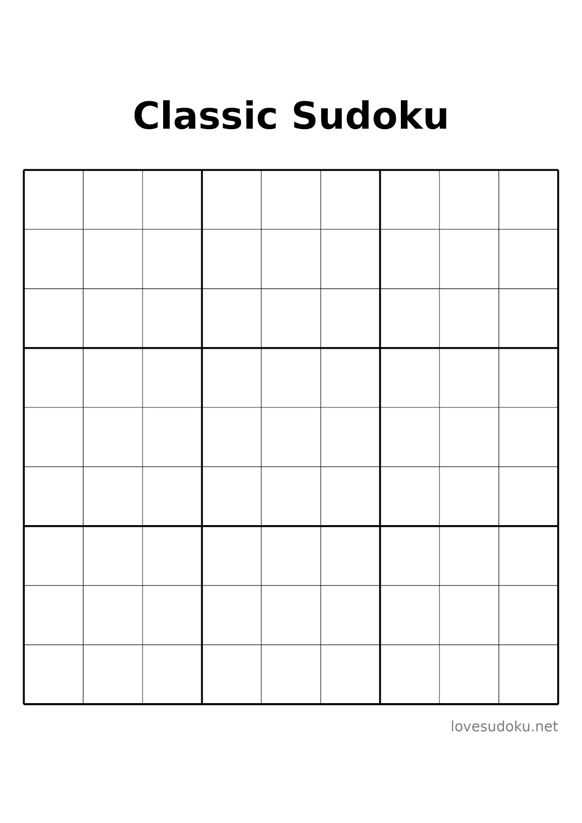 sudoku pdf book