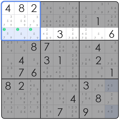 como jugar sudoku
